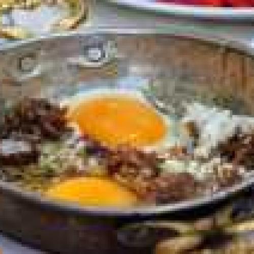 qr menü restoran kafe kare kod hijyenik menü