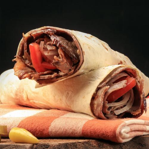 qr menü restoran kafe kare kod hijyenik menü