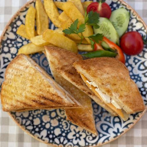 qr menü restoran kafe kare kod hijyenik menü